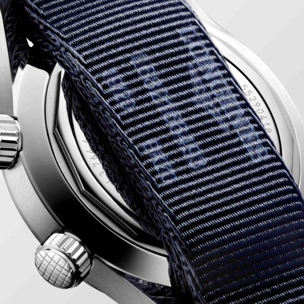 Longines LONGINES LEGEND DIVER (Ref: L3.764.4.90.2)