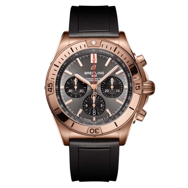 Breitling Chronomat B01 42 (Ref: RB0134101B1S1)