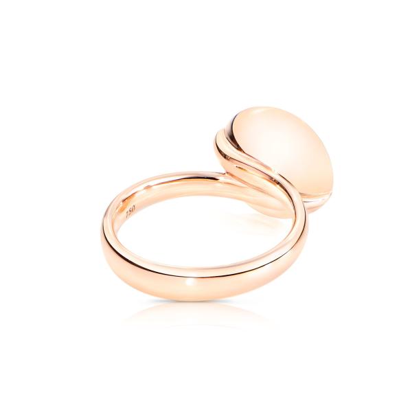 Tamara Comolli BOUTON Ring (Ref: R-BOU-l-p-rg)