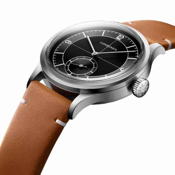 Longines LONGINES SECTOR DIAL (Ref: L2.828.4.53.2)