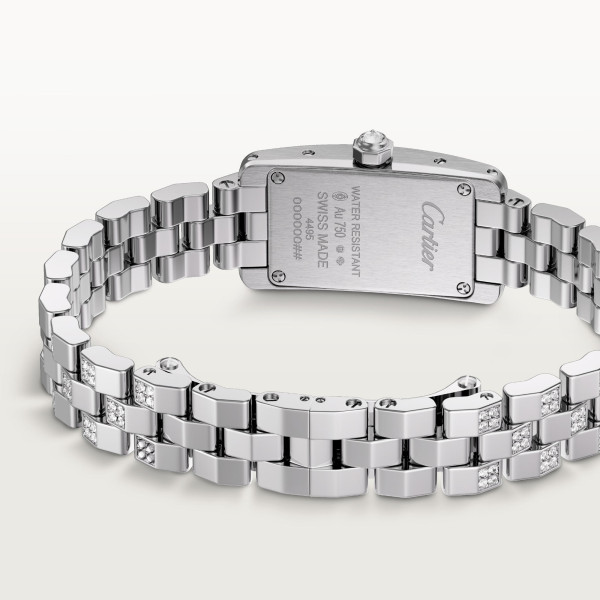 Cartier Tank Américaine (Ref: WJTA0067)