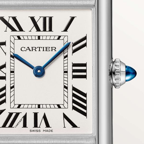 Cartier Tank Must (Ref: WSTA0052)