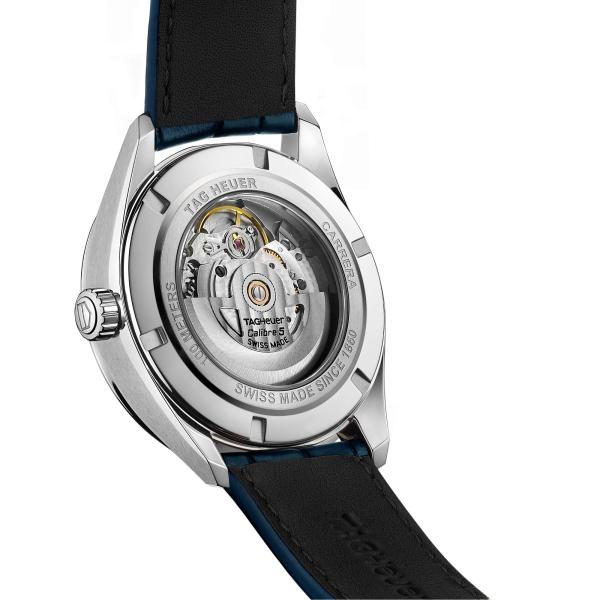 TAG Heuer TAG HEUER CARRERA DAY-DATE (Ref: WBN2012.FC6502)