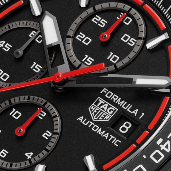 TAG Heuer TAG HEUER FORMULA 1 CHRONOGRAPH (Ref: CBZ2085.FT8093)