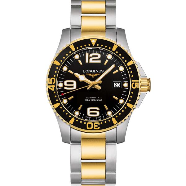 Longines HydroConquest (Ref: L3.742.3.56.7)