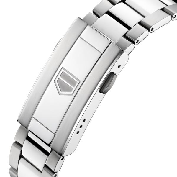 TAG Heuer TAG HEUER AQUARACER PROFESSIONAL 200 DATE (Ref: WBP2111.BA0627)