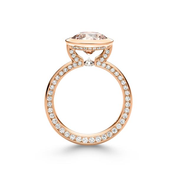 Schaffrath LOVE OF MY LIFE Diamantring (Ref: 758_47750_300_RB)
