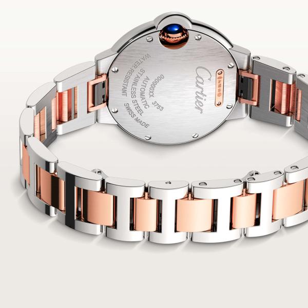 Cartier Ballon Bleu de Cartier (Ref: W2BB0032)