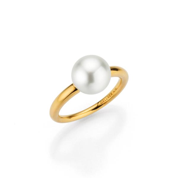 Gellner Modern Classics Ring (Ref: 5-22992-05)