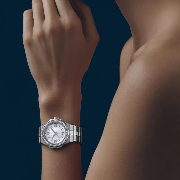 Chopard Alpine Eagle 36 (Ref: 298601-3002)