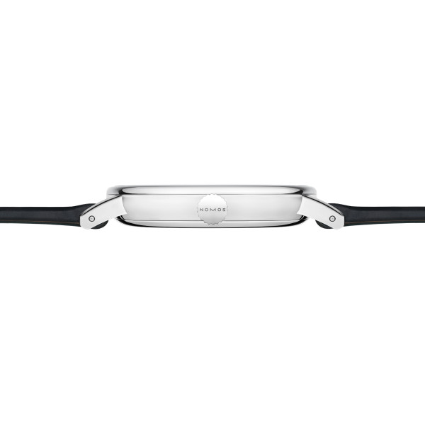 NOMOS Glashütte Ludwig Neomatik 41 Datum - 75 Jahre Grundgesetz (Ref: 262.S3)