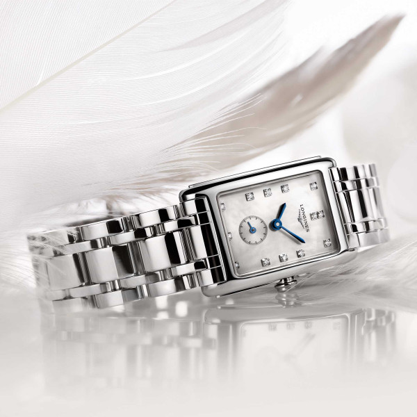 Longines LONGINES DOLCEVITA (Ref: L5.255.4.87.6)