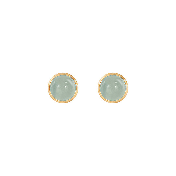 Ole Lynggaard Copenhagen Lotus Ohrstecker (Ref: A3058-407)