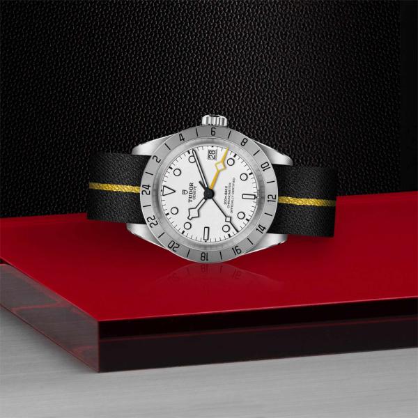 TUDOR Black Bay PRO (Ref: M79470-0005)