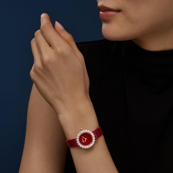 Chopard L'Heure du Diamant (Ref: 13A178-5308)