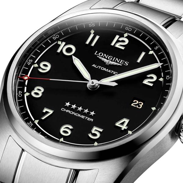 Longines LONGINES SPIRIT (Ref: L3.810.4.53.6)