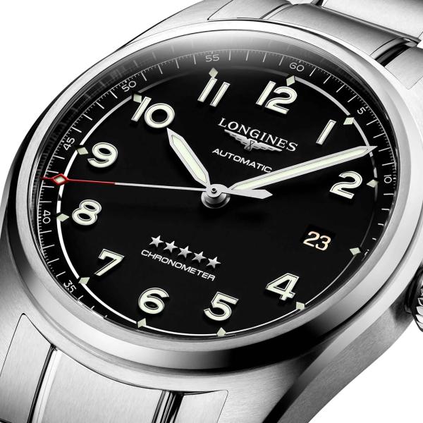 Longines Longines Spirit (Ref: L3.810.4.53.6)