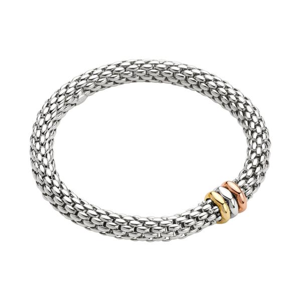 FOPE Love Nest Flex'it Armband (Ref: 45114BX_XX_B_RBG_0XS)