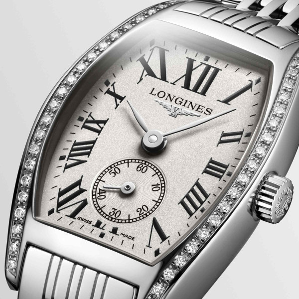 Longines LONGINES EVIDENZA (Ref: L2.175.0.71.6)