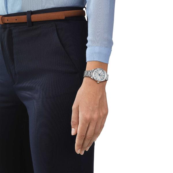 Tissot PR 100 Jungfraubahn Quartz (Ref: T150.210.11.031.01)