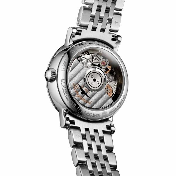 Longines LONGINES ELEGANT COLLECTION (Ref: L4.309.4.87.6)