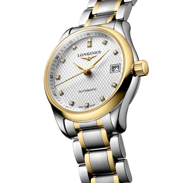 Longines LONGINES MASTER COLLECTION (Ref: L2.128.5.77.7)