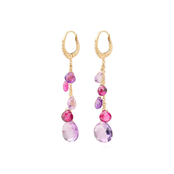 Marco Bicego Paradise Ohrringe (Ref: OB1743-MB MX331 Y)