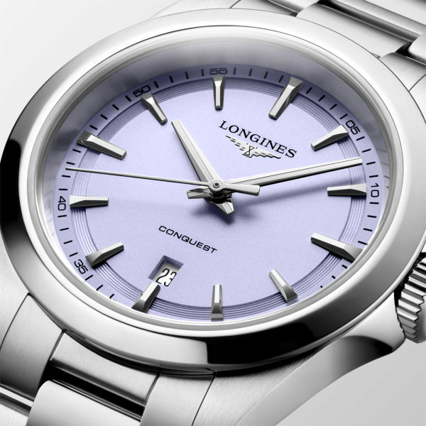 Longines CONQUEST (Ref: L3.350.4.02.6)