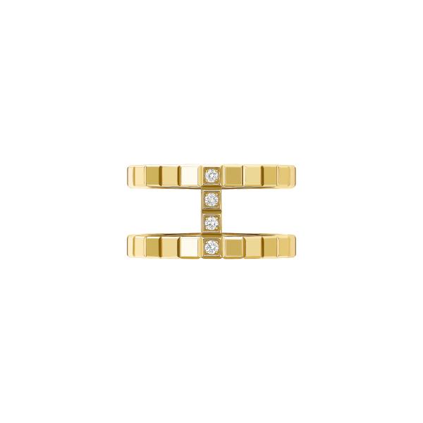 Chopard Ice Cube Ring (Ref: 827006-0010)