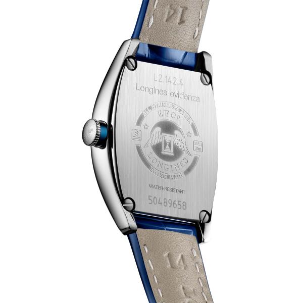Longines LONGINES EVIDENZA (Ref: L2.142.4.70.2)