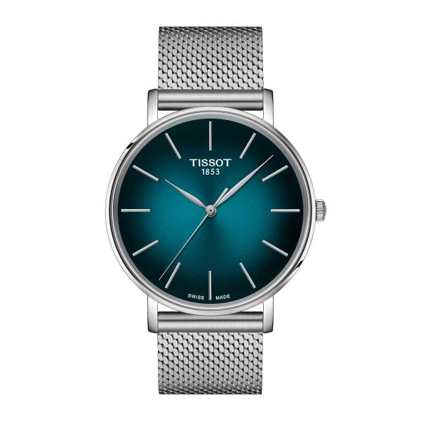 Tissot Everytime Gent (Ref: T143.410.11.091.00)