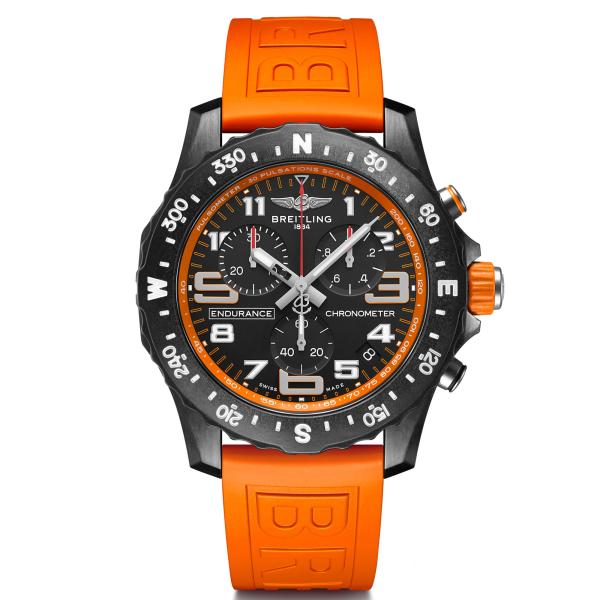 Breitling Endurance Pro (Ref: X82310A51B1S1)