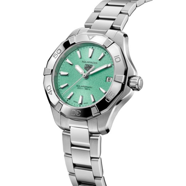TAG Heuer TAG HEUER AQUARACER PROFESSIONAL 200 SOLARGRAPH (Ref: WBP1315.BA0005)