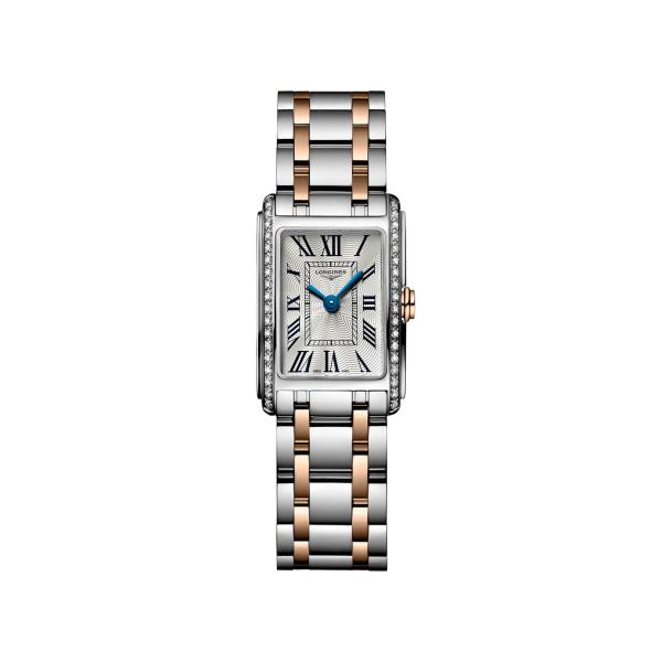 Longines Longines DolceVita (Ref: L5.258.5.79.7)