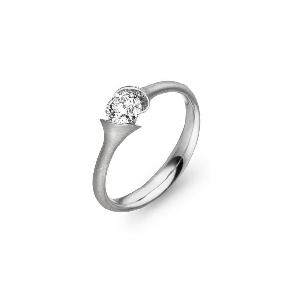 Schaffrath CALLA Ring (Ref: 218_CALSO_50_WW)