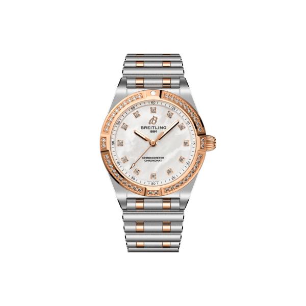 Breitling Chronomat 28 (Ref: U72310531A1U1)