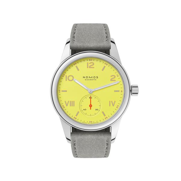 NOMOS Glashütte Club Campus Starlight (Ref: 718)