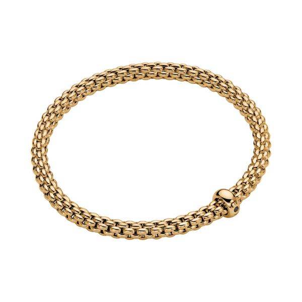 FOPE Solo Flex'it Armband (Ref: 01M06BX_BN_G_XGX_0XS)