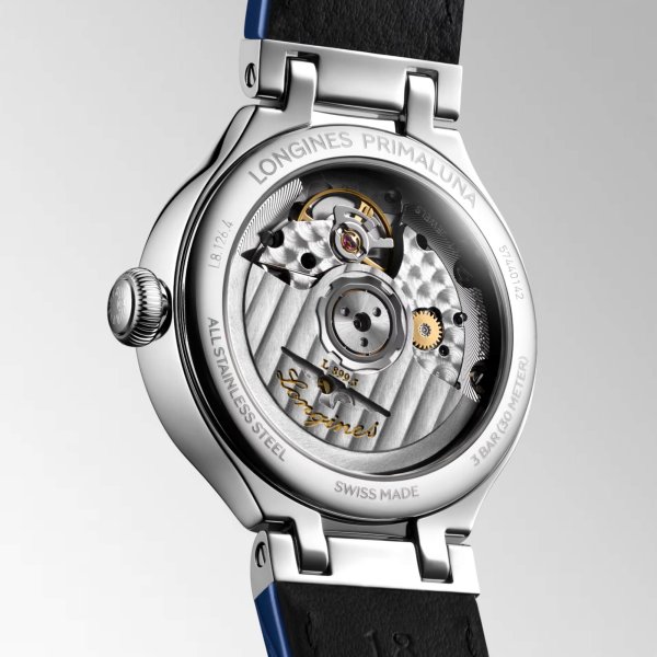 Longines PRIMALUNA MOONPHASE (Ref: L8.126.4.71.2)