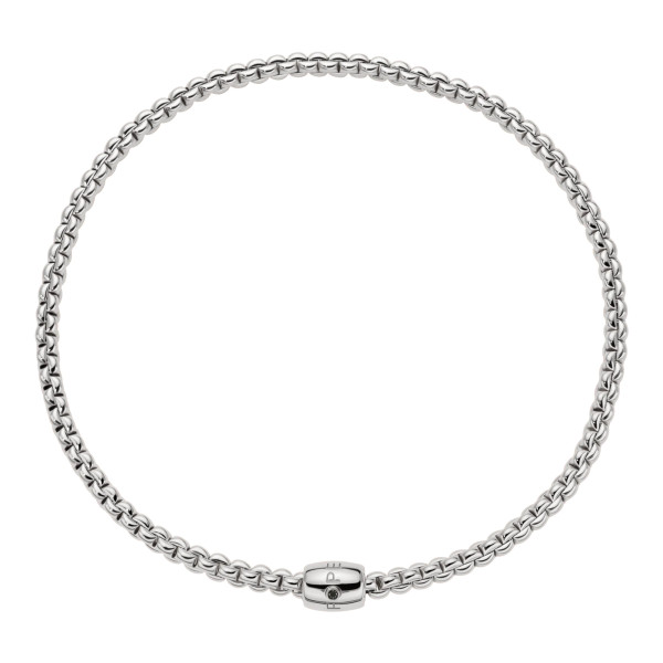 FOPE Eka Flex'it Halskette (Ref: 07F10CX_BN_B_XBX_043)