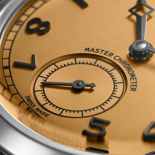TUDOR TUDOR Monarch (Ref: M2639W1A0U-0001)
