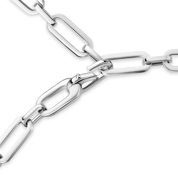 Messika Move Link Halskette (Ref: 12095-WG)