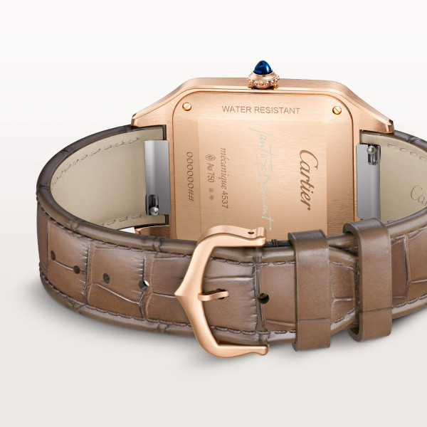 Cartier Santos-Dumont (Ref: WGSA0112)