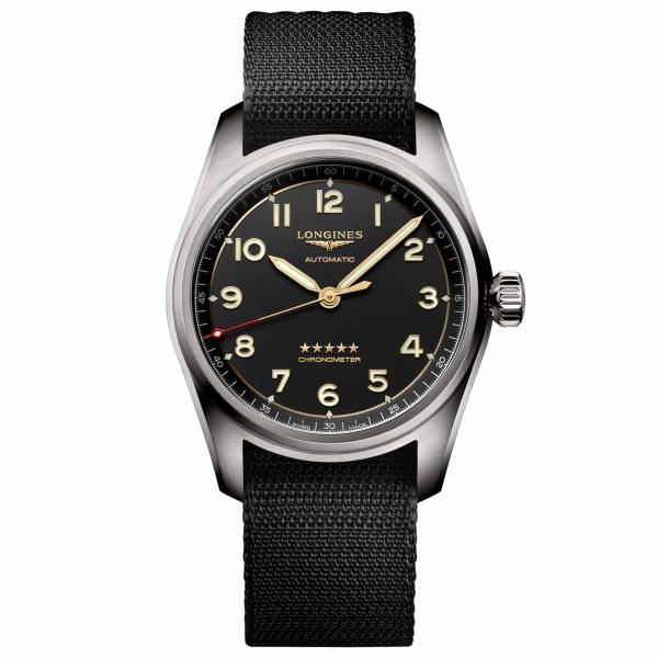Longines LONGINES SPIRIT (Ref: L3.810.1.53.2)