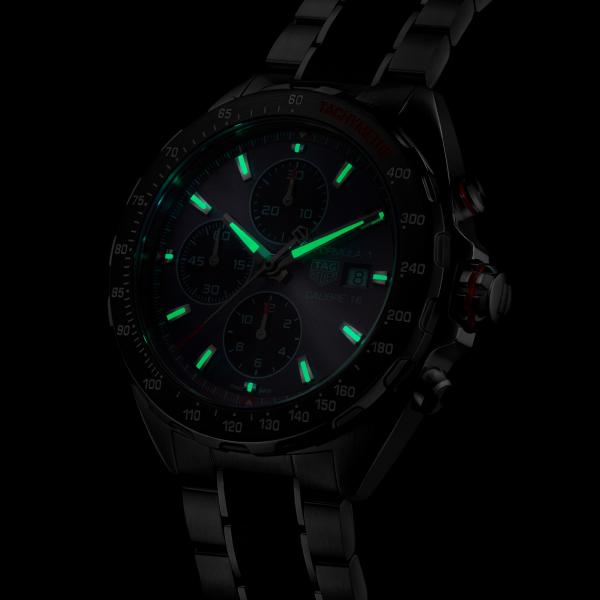 TAG Heuer TAG HEUER FORMULA 1 CHRONOGRAPH (Ref: CAZ2012.BA0970)