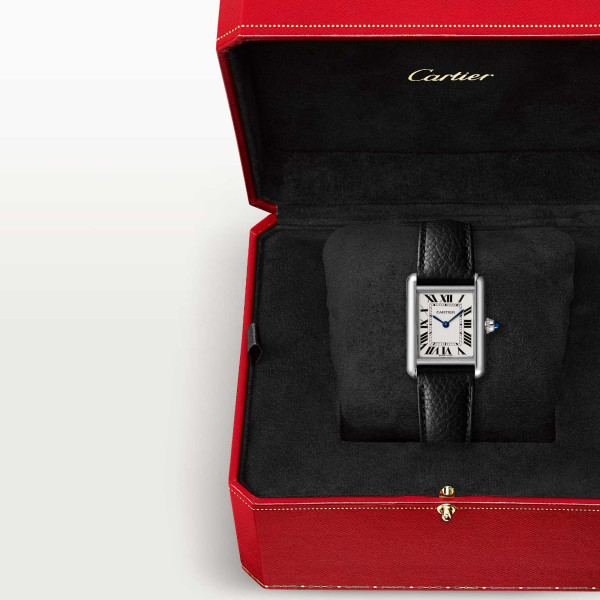 Cartier Tank Must de Cartier (Ref: WSTA0135)