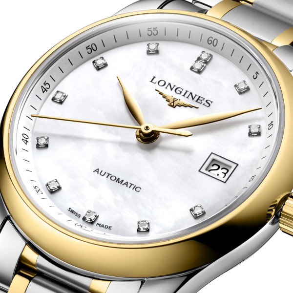 Longines LONGINES MASTER COLLECTION (Ref: L2.257.5.87.7)