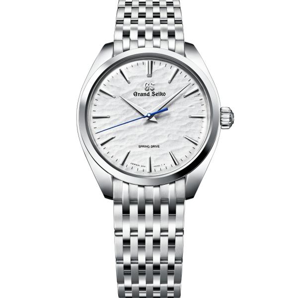 Grand Seiko Elegance (Ref: SBGY013)