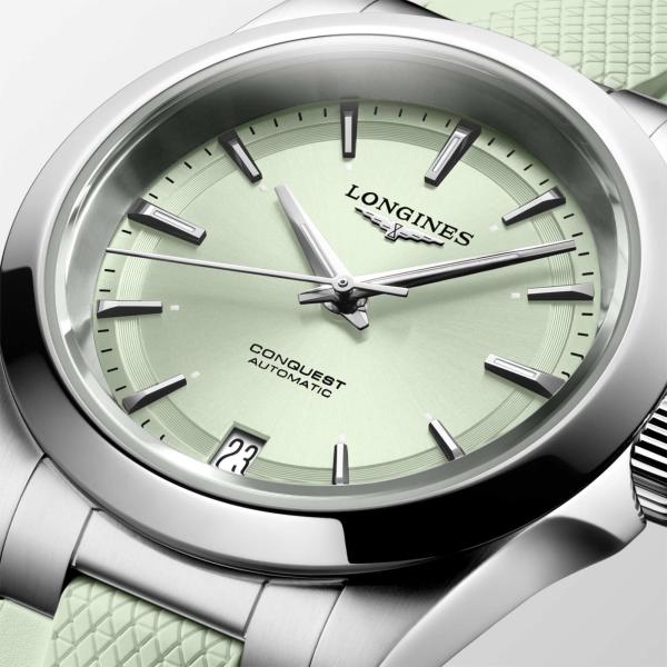Longines CONQUEST (Ref: L3.430.4.02.9)