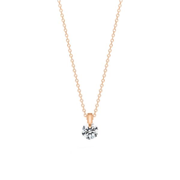 Schaffrath LIBERTÉ Collier (Ref: 754_L2N20_030_RW)